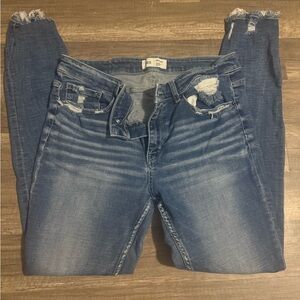 BKE Payton Skinny Jeans